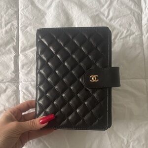 CC NOTEBOOK